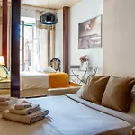 Estudio Galvez, Con Piscina