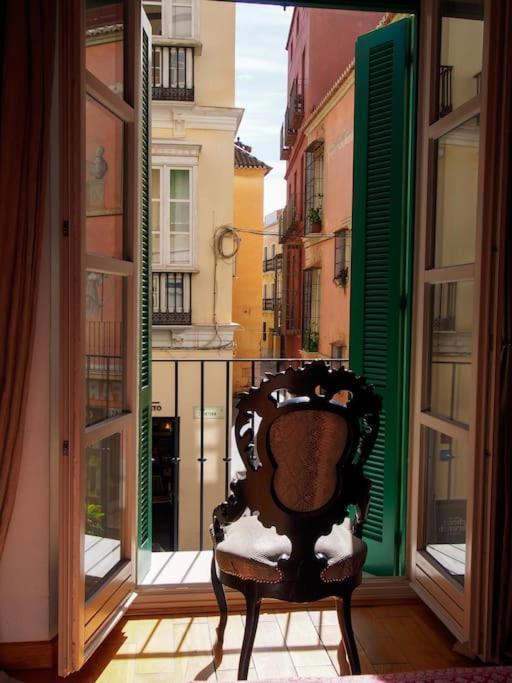 Estudio Galvez, Con Piscina Lägenhet *