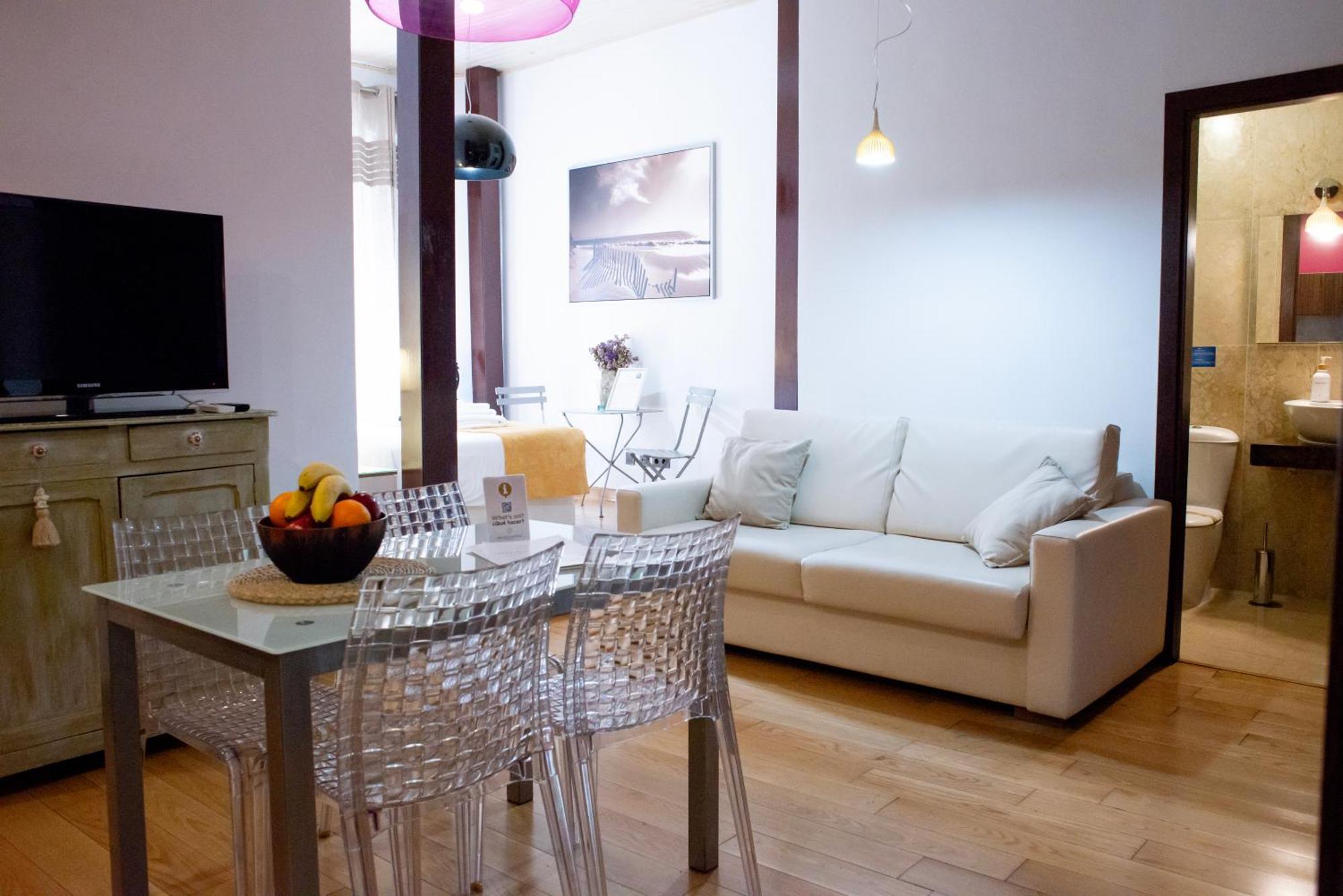 Estudio Galvez, Con Piscina