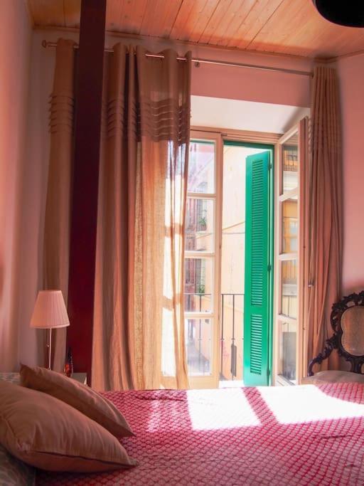 Estudio Galvez, Con Piscina Appartement *
