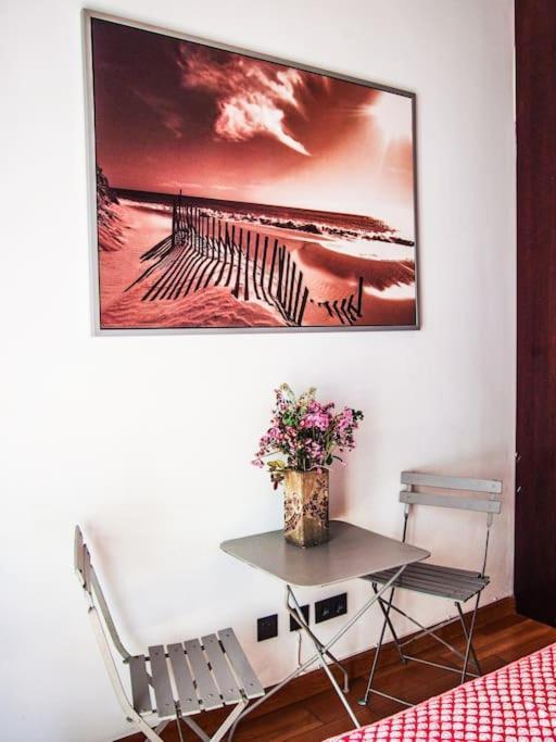 Appartement Estudio Galvez, Con Piscina *